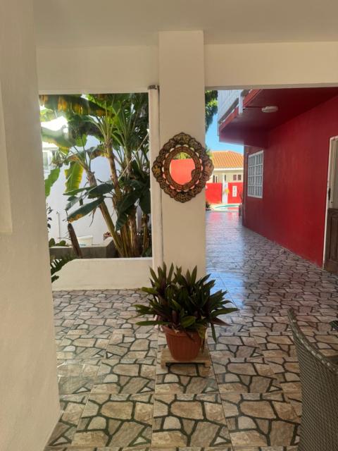 Apartamento estudio sonrisa