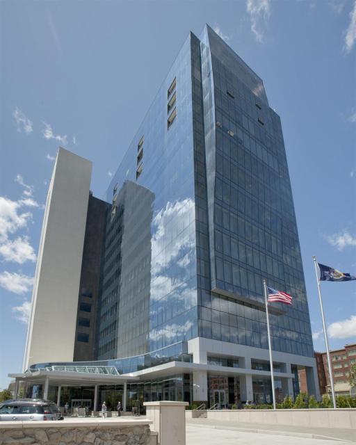 Embassy Suites Buffalo