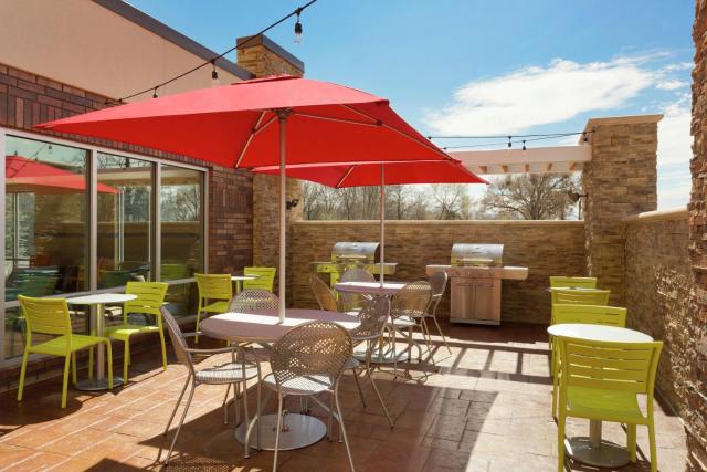 Home2 Suites by Hilton Fort Smith