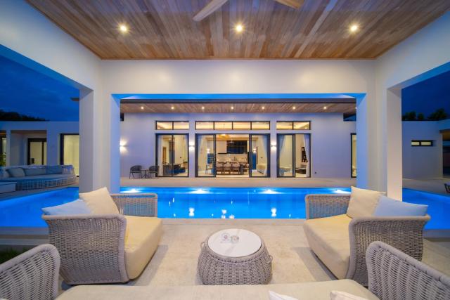 Mouana Breeze Mai Khao 5-bedroom Pool Villa 9910