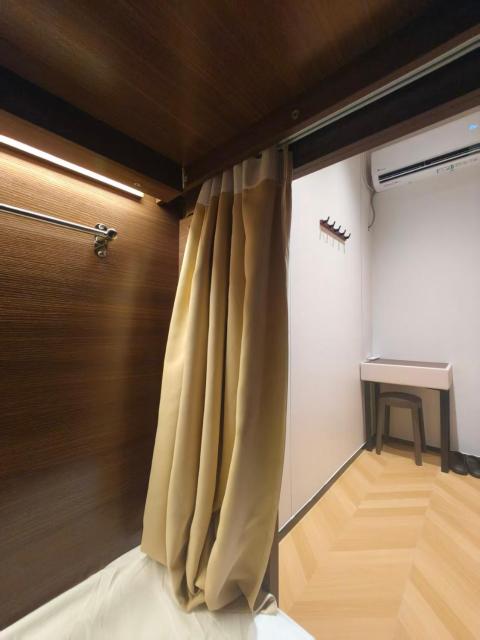 Moon International Youth Hostel-Changgang Metro Station Branch near the Second Affiliated Hospital of Guangzhou Medical University