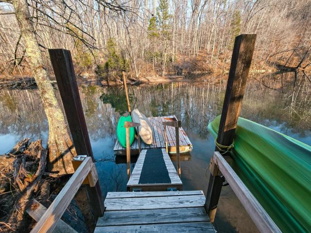 Beaver Creek Cabin - Relax and Enjoy