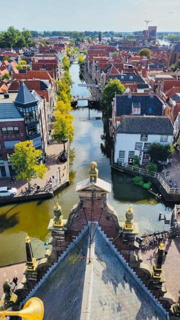 BNB de Victorie Alkmaar