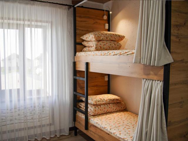 Dolon Hostel