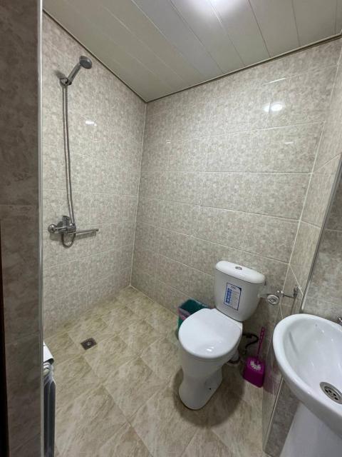 Hotel & Hostel Siyob Samarkand