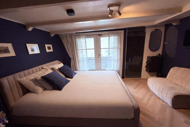 BNB de Victorie Alkmaar