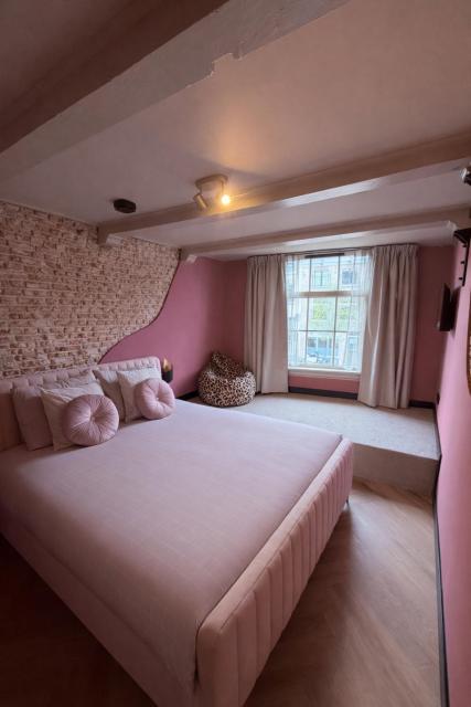 BNB de Victorie Alkmaar