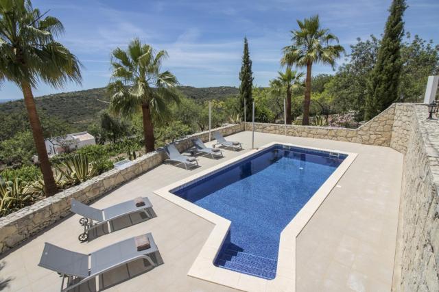 Villa Angel by Algarve Holidays