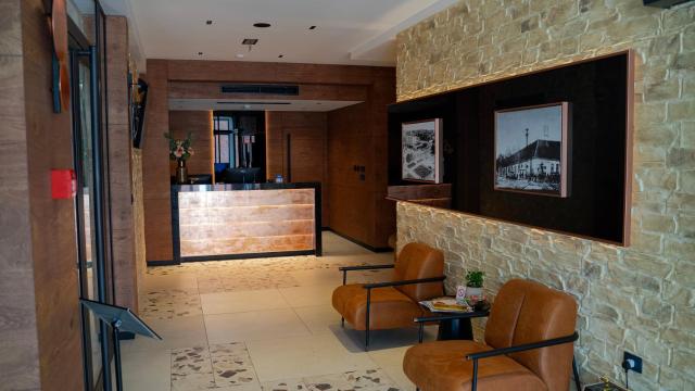 Hotel Central