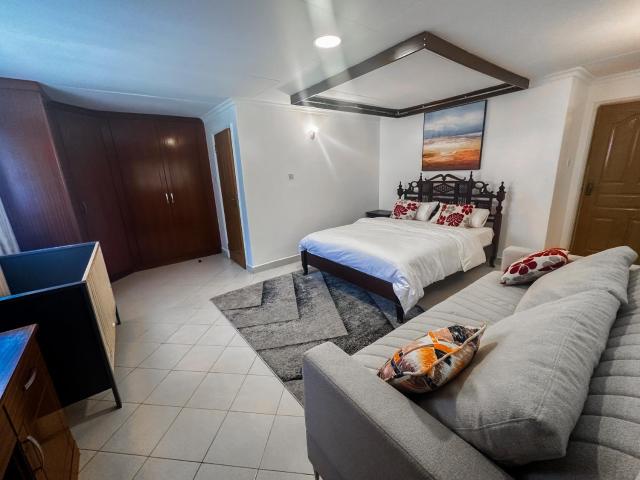 Greenpark Staycations