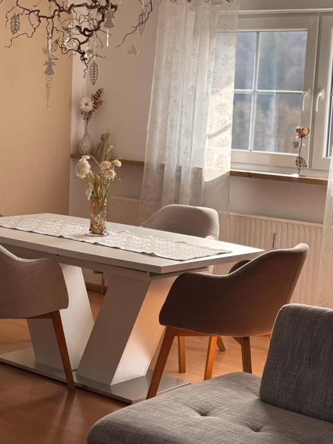 Ferienwohnung Fruntz