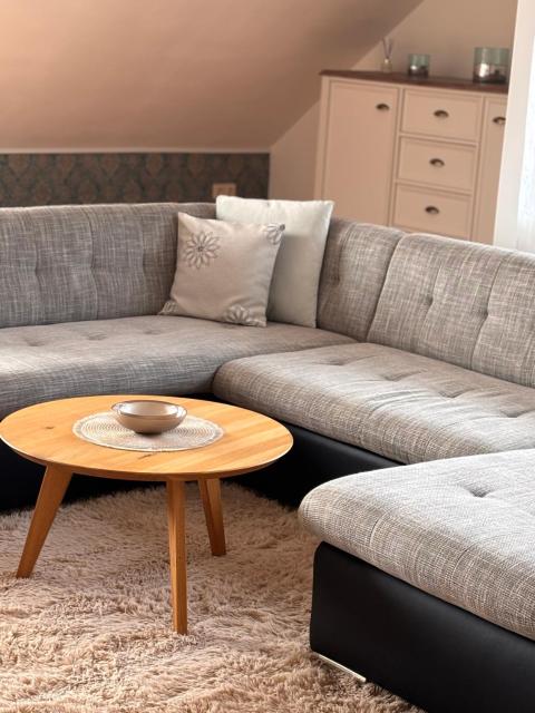Ferienwohnung Fruntz