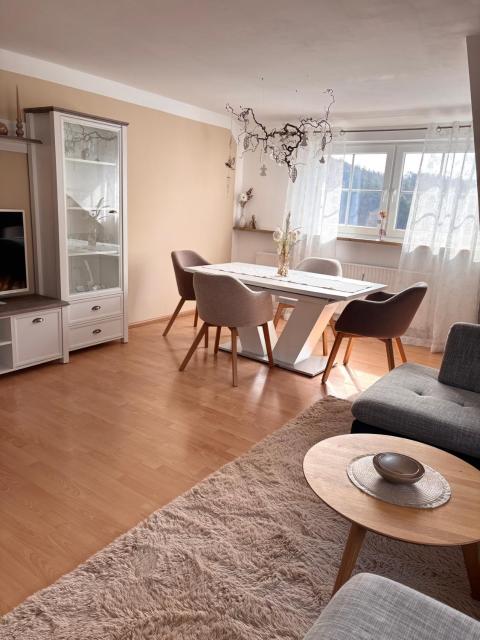 Ferienwohnung Fruntz