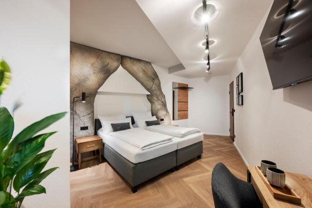 Hotel Fontana Selb