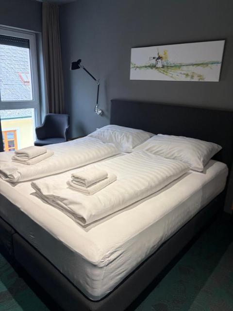 Stadthotel Retz
