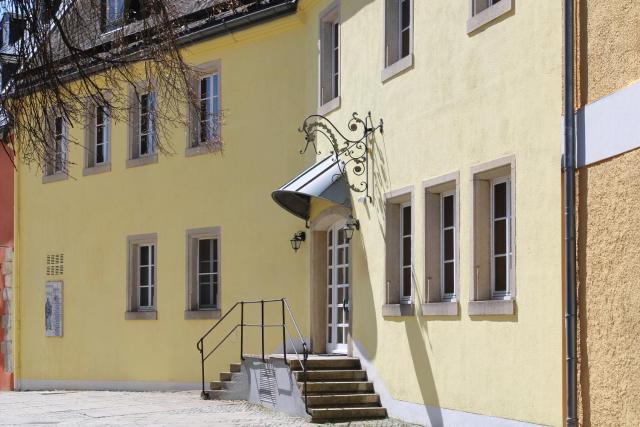 Hotel Fontana Selb
