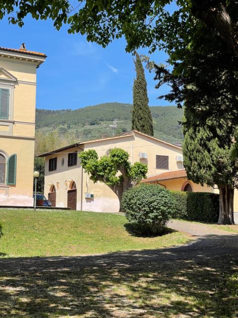 La Corte di Caterina - Parco e Tranquillità