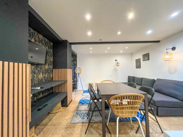 86 - Urban Charming Apartment
