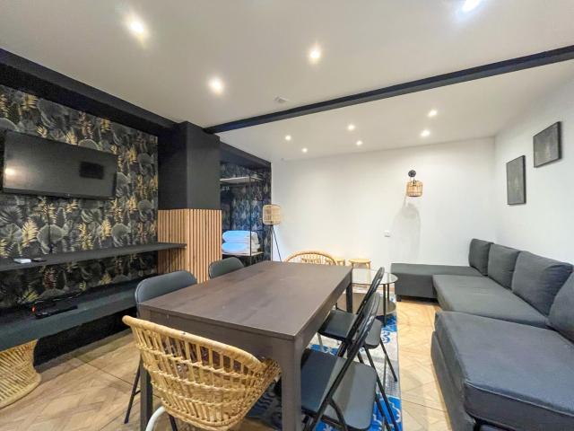 86 - Urban Charming Apartment