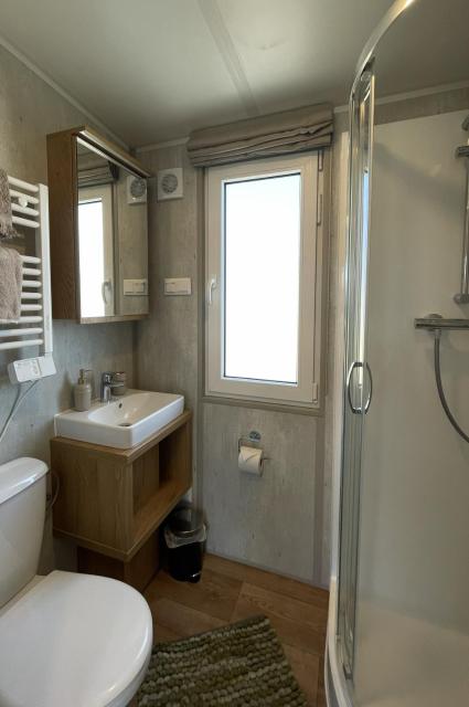 Tinyhaushotel - Campingpark Nabburg