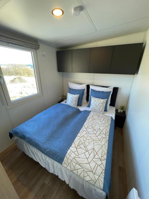 Tinyhaushotel - Campingpark Nabburg