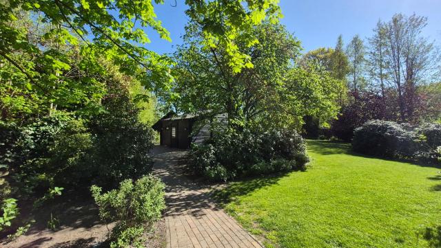 De Kansel