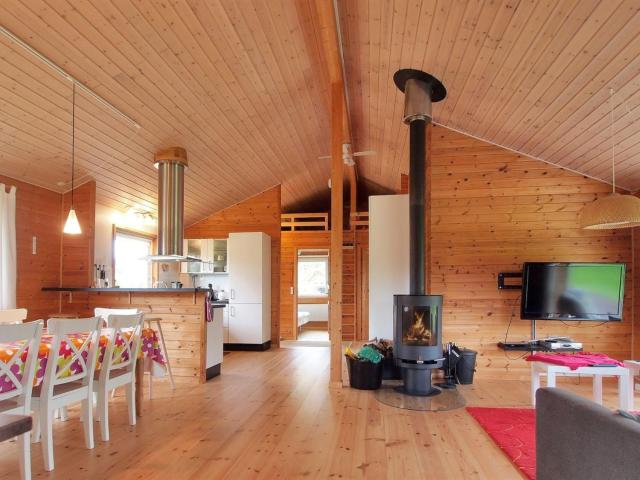 Holiday Home Karanfilka - 900m from the sea by Interhome