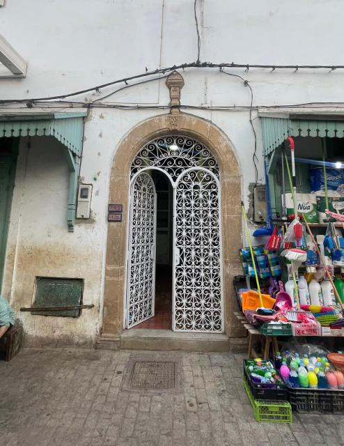 Riad Razoli Sidi Fateh