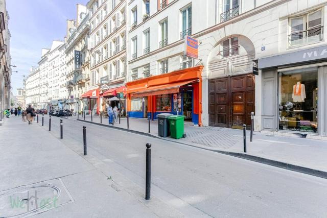 WeHost - Charmant appartement dans le 9e