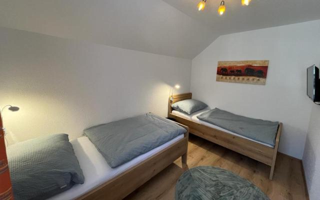 Ferienhaus Valentina