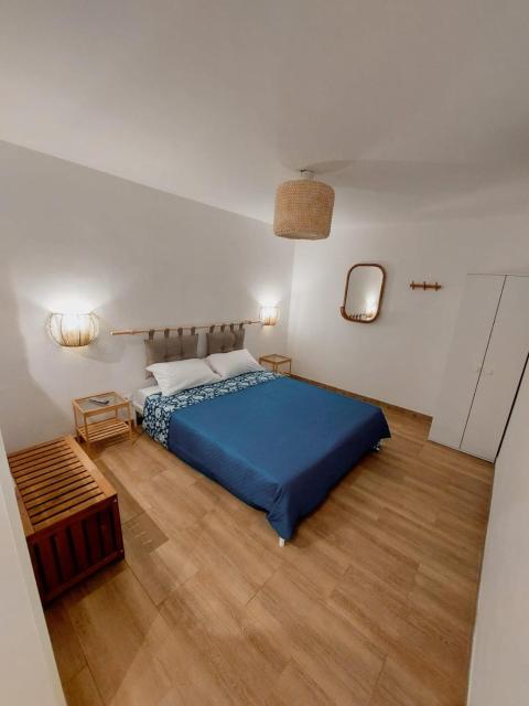 Olivuzza Home