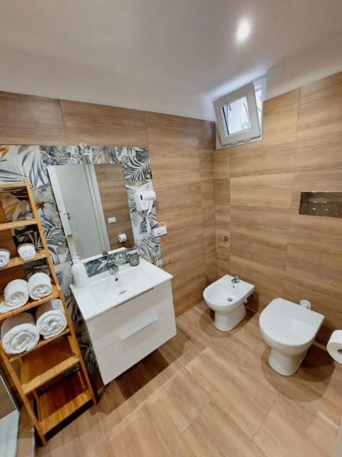 Olivuzza Home