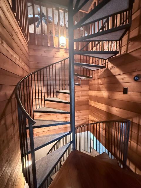 New Listing! Cozy Cabin Escape at Big Canoe Resort