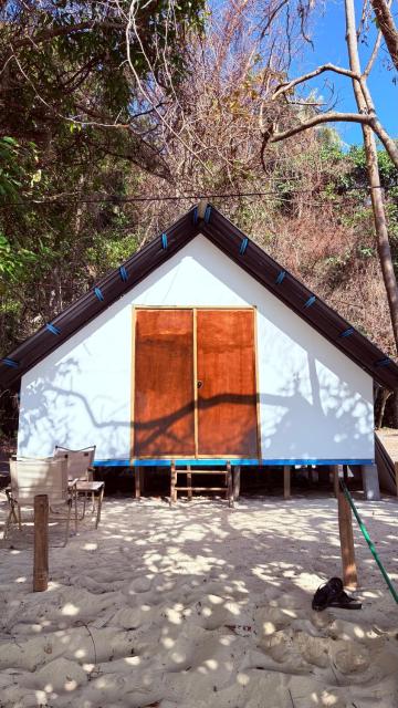 RIT'D Roomstay & Campsite