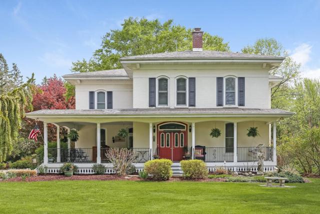 Monroe Manor Inn