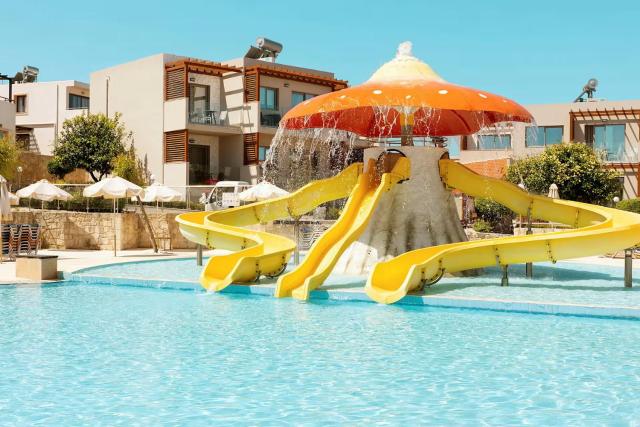 Sirios Village Hotel & Bungalows - All Inclusive