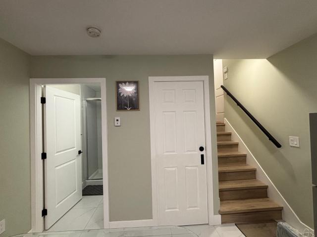 Private Bachelor Suite Near PNE