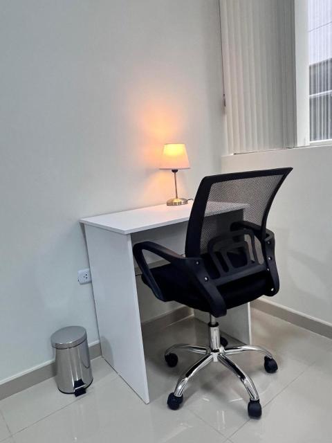 Monoambiente elegante ,moderno y luminoso