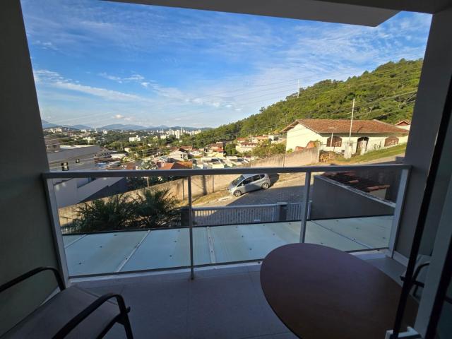 Suíte 1 - Privativa Bela vista