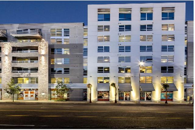 BP Stay Serviced Apartment DTLA