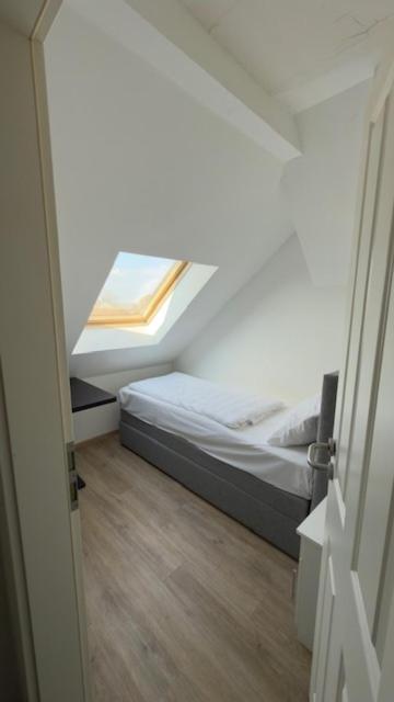 Hotel Alden