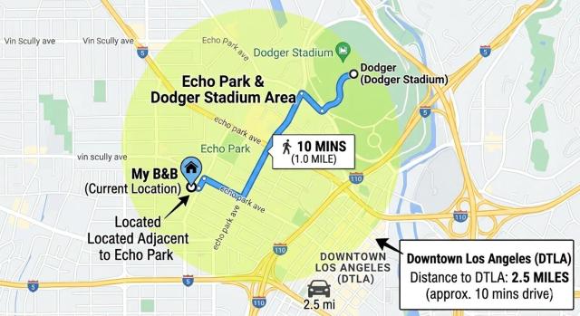 2026 World Cup Base 2BR 25 Mins to SoFi Dodger Scenery Escape