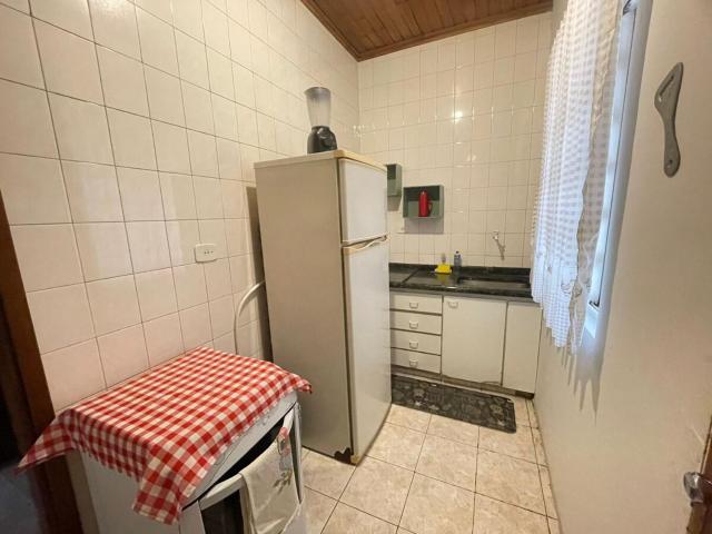 Aconchego 3- Santa Casa, Self Check-in