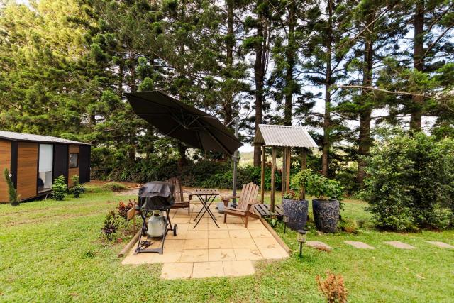 Montville Retreat by Tiny Away