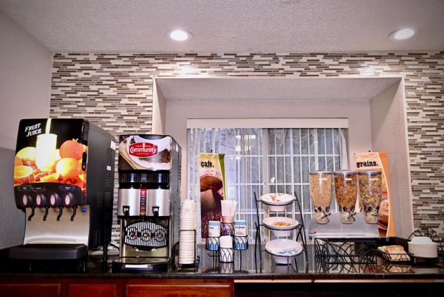 Microtel Inn by Wyndham - Murfreesboro