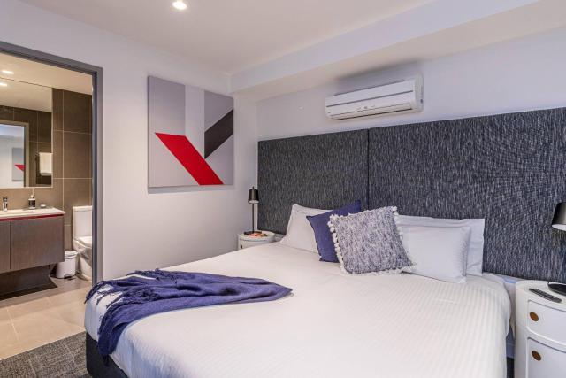 MainStay Suites Abbotsford
