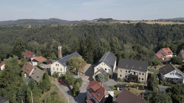 DJH Jugendherberge Bad Schandau
