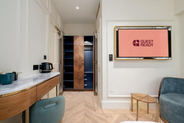 GuestReady - The Fitzroy
