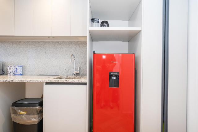Zeeland Pier 901- 2 Bedroom Near CTICC
