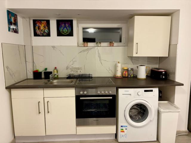 Brand New Apartment Modern & Stylish